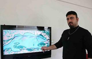 Deprem uzmanı açıkladı: “Marmara’da 6.5’in...