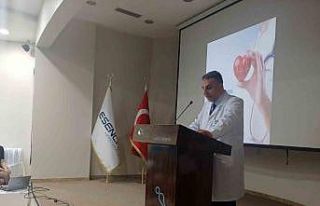 Depremde hayatını kaybeden 448 doktor ve sağlık...