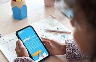 Depremden etkilenen öğrencilere ücretsiz online...