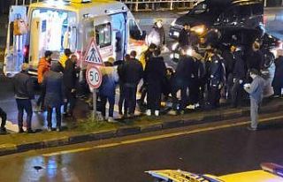 Depremden kurtuldu, trafik kazasında hayatını kaybetti