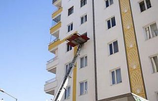 Depremden sonra yüksek katlı binalara rağbet düştü