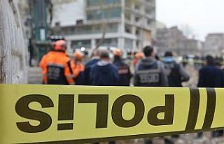 Depremin 49’uncu gününde enkazdan bir kadın cesedi...