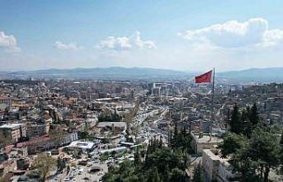 Depremin 50’nci gününde Kahramanmaraş’ta son...