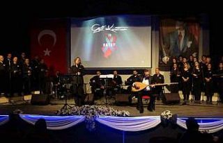 Depremin acı yüzünü gören öğretmenler illere...