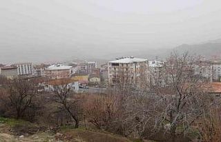 Depremin ardından Kulp’a göç başladı