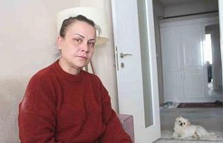Depremin dağıttığı hayatlar: Enkazda bulamadığı...