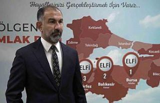 Depremle birlikte yatay mimari ön plana çıktı