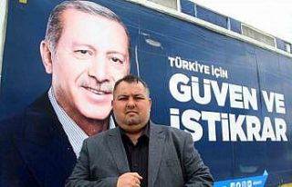 Depremle gündem olan müteahhit milletvekili aday...