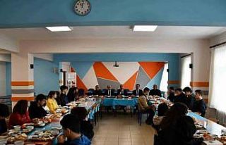 Depremzede 603 öğrenci Karabük’te ders başı...