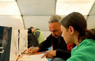 Depremzede öğrencilere verilecek desteğin detayları...