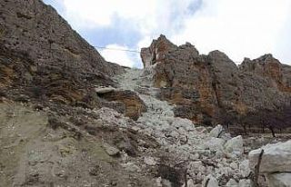 Depremzedeler dehşet anlarını anlattı: “Böyle...