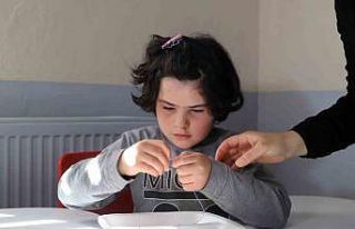 Depremzedeler için en özel hediyeler