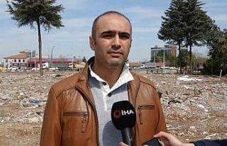 Depremzedelere performans analizi uyarısı