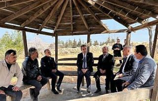 Depremzedelere ücretsiz konut müjdesi