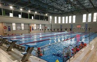 Derince’de yüzme bilmeyen kalmayacak