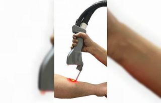 Dermatolojide milli teknoloji hamlesi