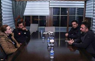 DEÜ depremin ekonomik etkilerine odaklandı