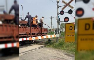 Devlet Demiryolları’ndan ilaçlama uyarısı