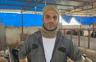 Devlet desteği ile üretici oldu, depremzedelere...