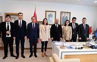 DHMİ’ye 6 müfettiş atandı