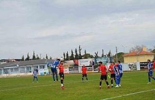 Didim Belediyespor: 2 Çiğli Belediyespor: 2