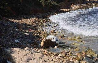 Didim’de denizde bir ceset daha bulundu