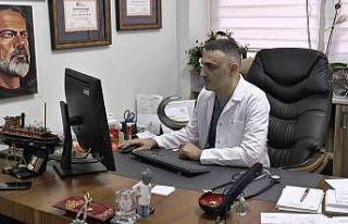 Dirençli hipertansiyon hastalarına ‘oruç’ uyarısı