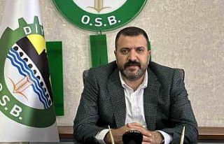 Diyarbakır OSB Başkanı Fidan: “Deprem korkusu...