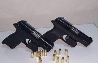 Diyarbakır’da asayiş operasyonlarında bin 496...