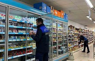 Diyarbakır’da zabıta ekipleri denetimleri sıklaştırdı