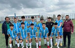 Diyarbakır’ı, Türkiye şampiyonasında 1071 Malazgirt...