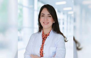 Diyetisyenden Ramazan’da dengeli beslenme önerileri