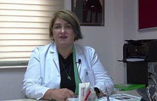 Doç. Dr. Acar: “Ramazan sigarayı bırakmak için...