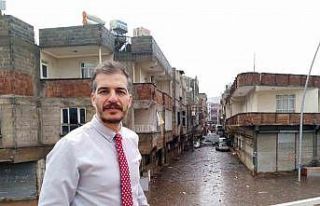 Doç. Dr. Ceyhun Özçelik: “Su hayat verir, yönetilmezse...