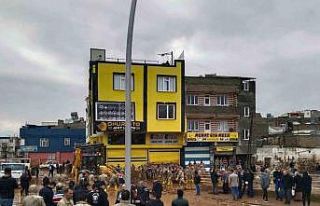 Doç. Dr. Özçelik: “Şanlıurfa’daki afetin...