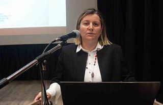 Doç. Dr. Uğur, “Obezite 1980 yılından günümüze...