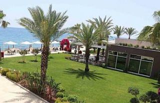 "Doğa Dostu Projeler" bünyesinde Su Günü’ne...