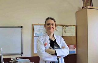 Doktor Öğretim Üyesi Türkan Paşalı Kilit’ten...