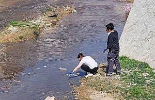 Dokuz Eylül Üniversitesi, deprem atıklarının...