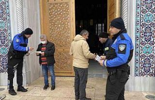 Dolandırıcılara karşı uyardılar