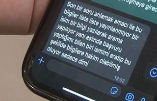 Dolandırıcının patent oyunu: 200 bin lira ile...