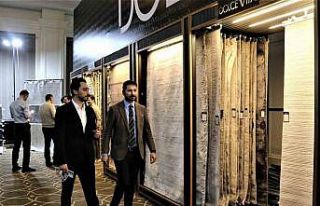 Dolce Vita Halı, 2. "Halı Zirvesi"ni Antalya’da...