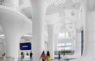 Doruk Nilüfer hasta kabulüne başladı