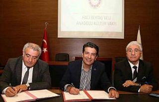 Döşemealtı’na Cemevi ve Kültür Merkezi