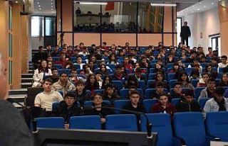 DOSTEK Koleji öğrencileri deprem anında nasıl...