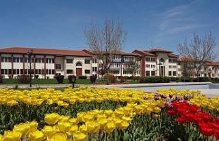 DPÜ’nün Türkiye Bilimsel ve Teknik Araştırma...