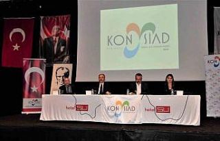 Dr. Cem Oğuz: “2023-2025 yılı arası mikro bölgeleme...