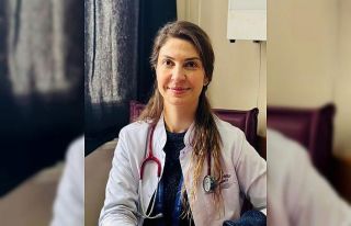 Dr. Ketencıoğlu: "Ülkemizde verem savaşını...