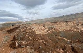 Dr. Öğretim Üyesi Karabul: “Bölgedeki radyoaktivite...