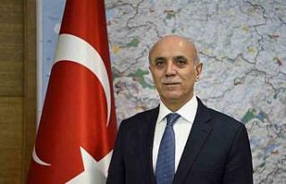 DSİ eski genel müdürü Prof. Dr. Lütfi Akça: